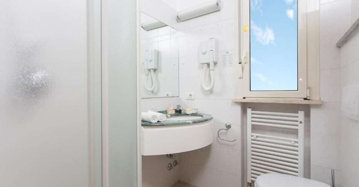 Een foto van Ambra Hotel