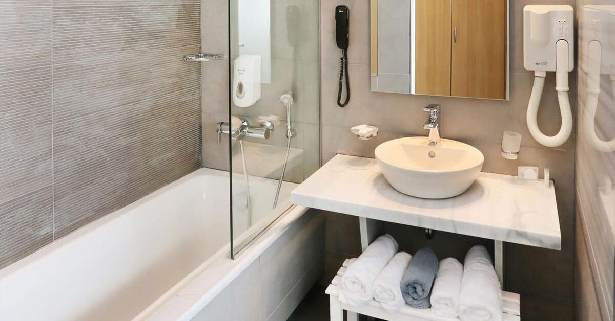 Een foto van Sentido Apollo Palace