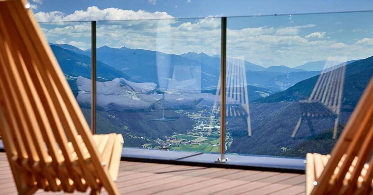 Een foto van Hotel Kristall
