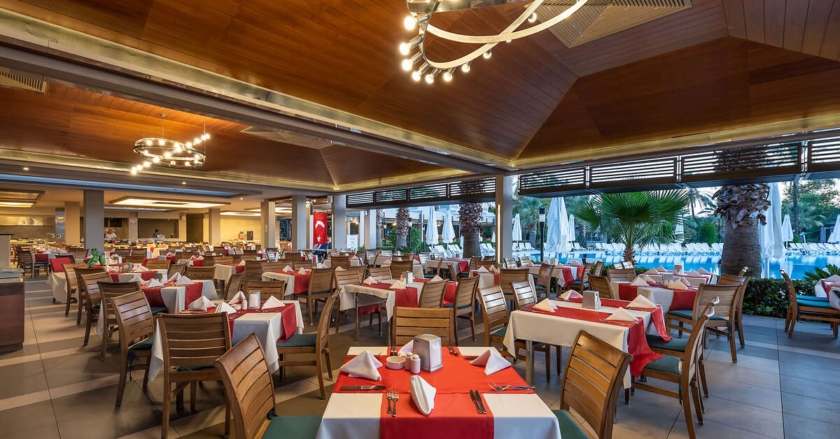 Een foto van Sunis Elita Beach Resort & Spa