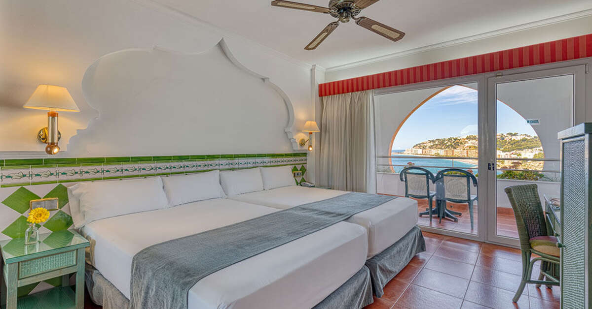 Een foto van Playacalida Hotel