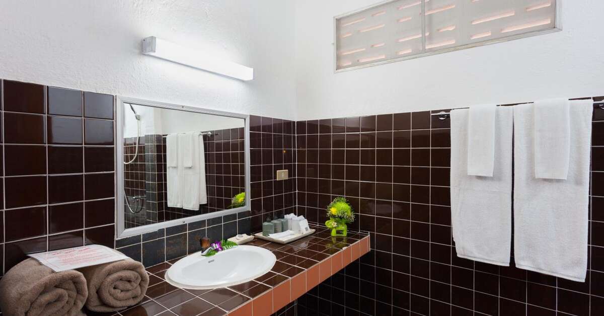 Een foto van Tropica Bungalow Hotel
