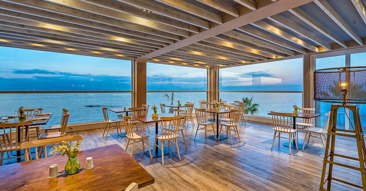 Een foto van Alexandra Beach Resort