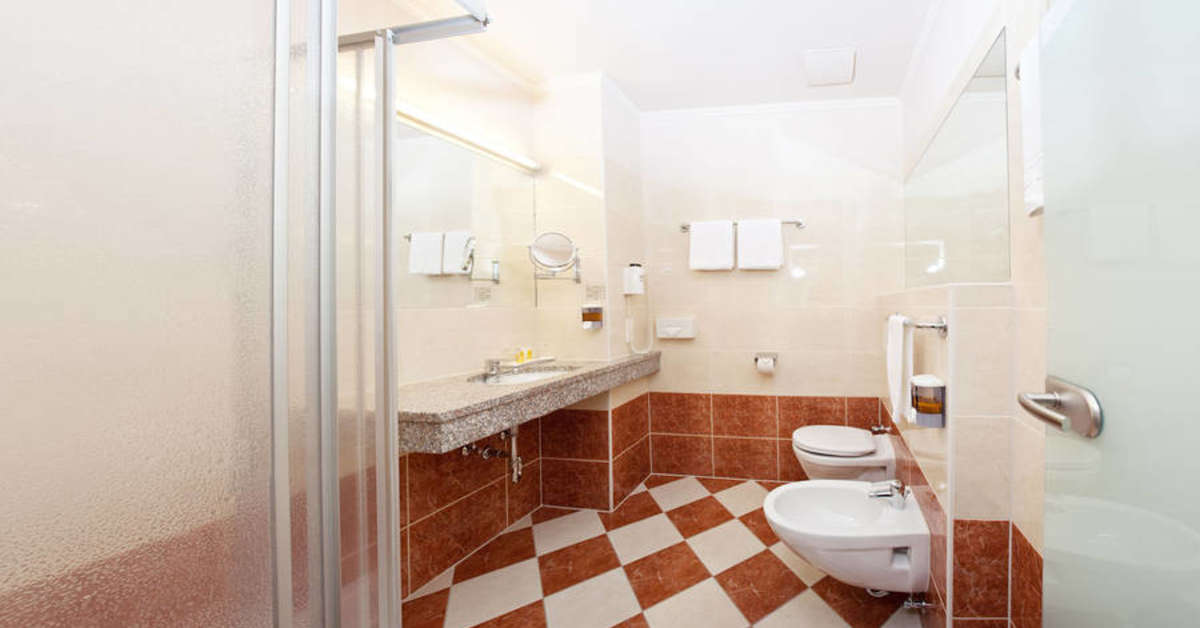 Ein Foto Hotel Wilhelmshof