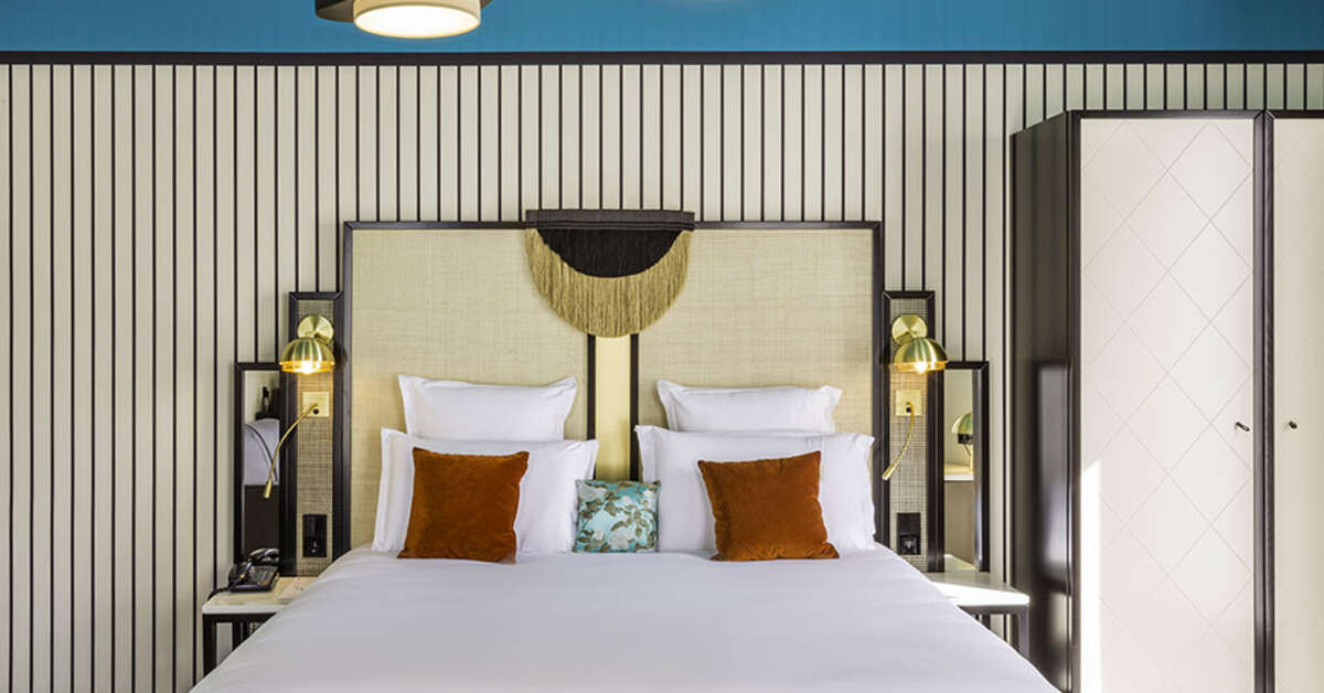 Ein Foto Best Western Roosevelt