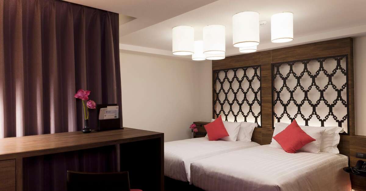 Een foto van RakYim Siam Hotel
