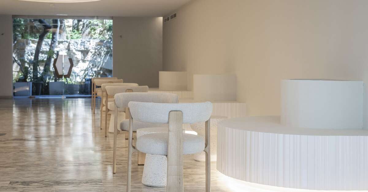 Een foto van Suites Roc Portonova