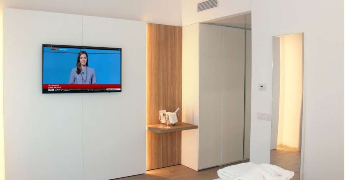 Een foto van Toscana Charme Resort