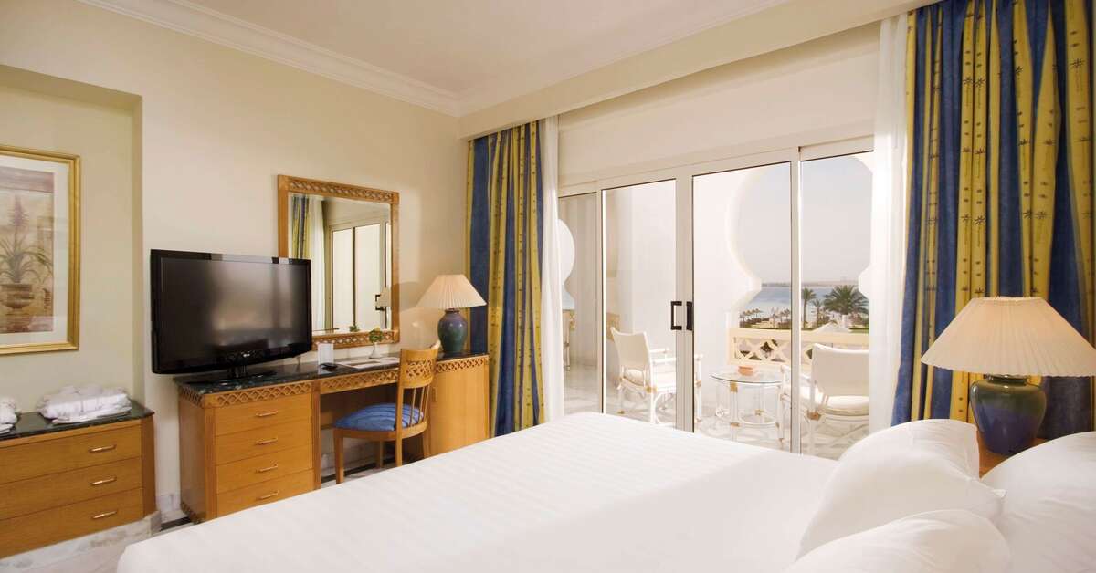 Een foto van Old Palace Resort
