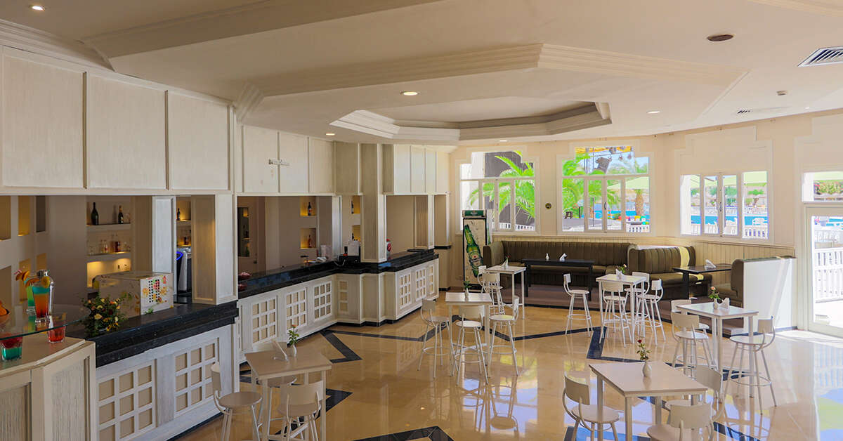 Ein Foto Djerba Sun Beach Hotel & Spa