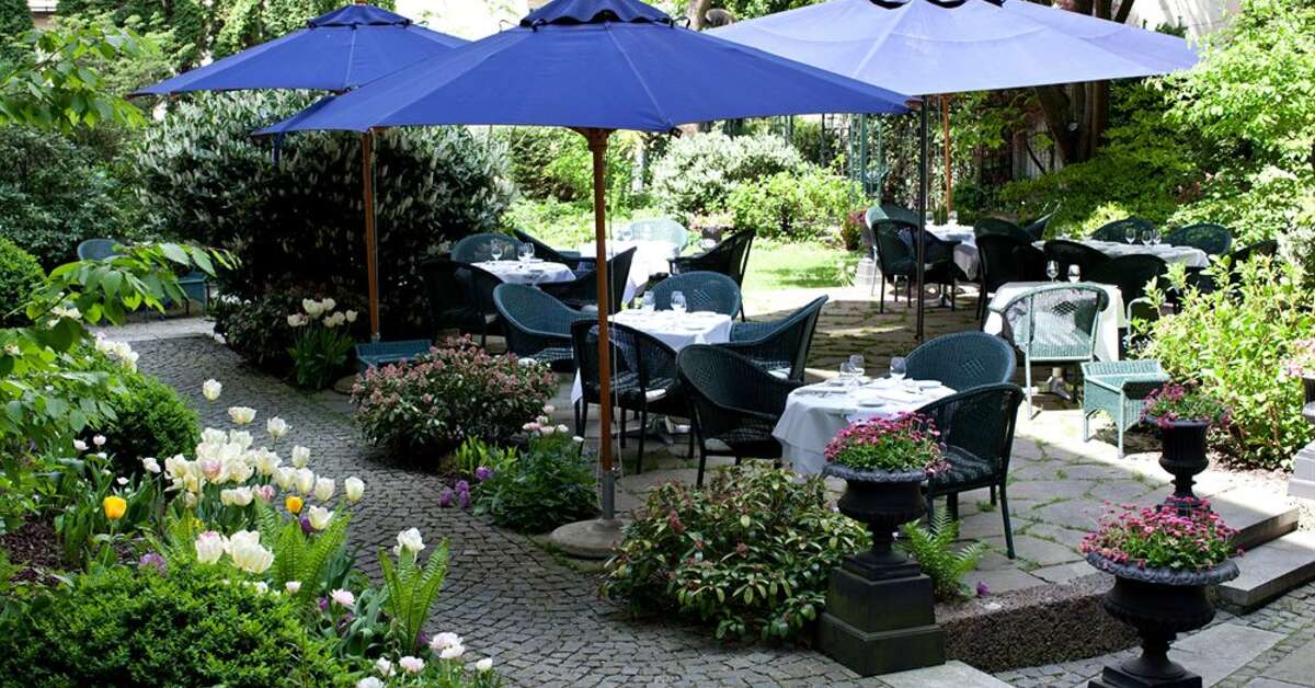 Een foto van Hotel Munchen Palace