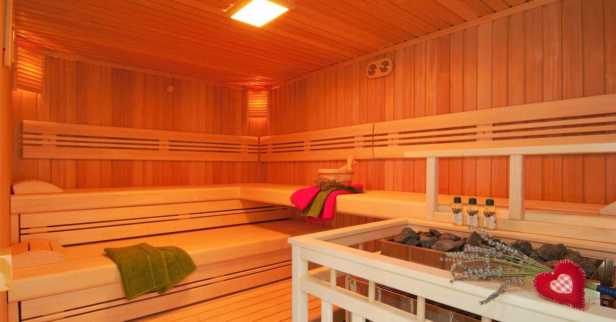 Een foto van de faciliteiten bij Vakantiepark Naturelhotel Schönleitn