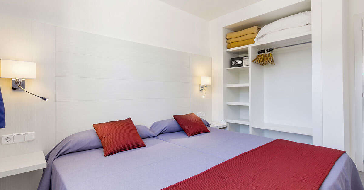 Een foto van Appartementen HSM Lago Park