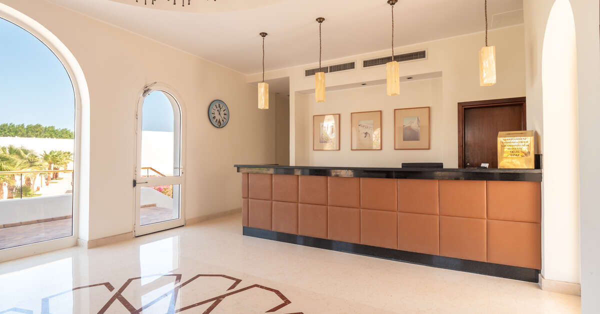 Een foto van Fort Arabesque The Villas