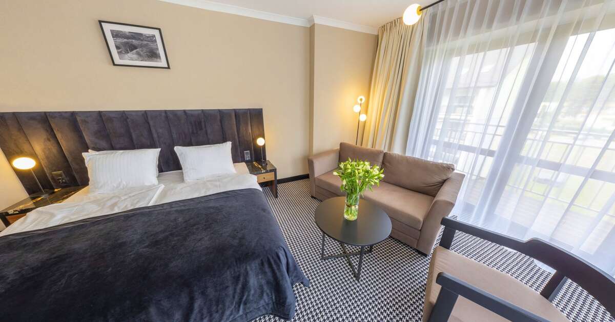Een foto van Leda Hotel & Spa