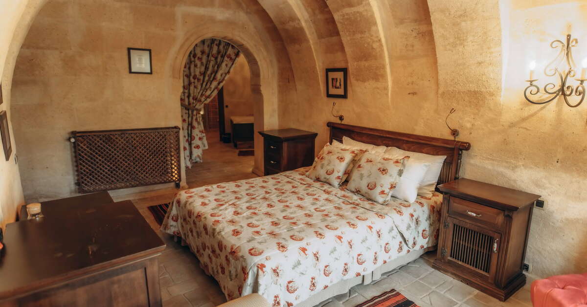 Een foto van Hush Cappadocia