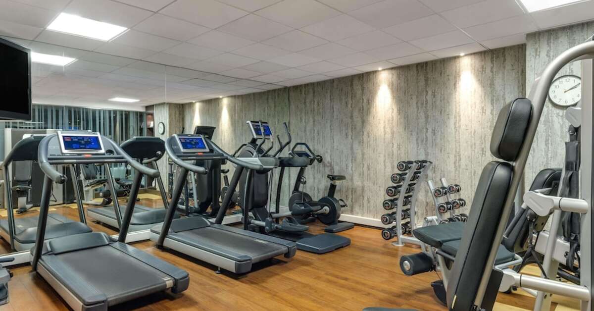 Een foto van Novotel London Tower Bridge
