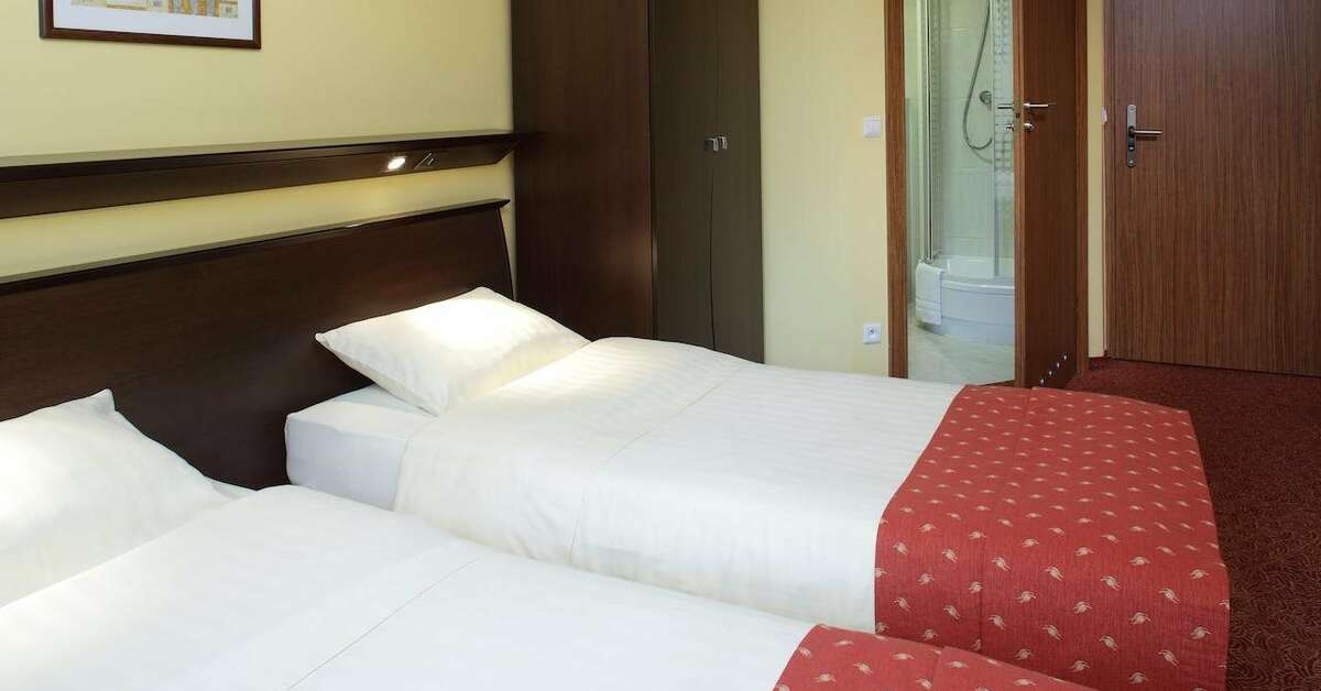 Een foto van Ascot Premium Hotel