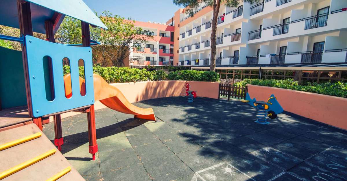 Ein Foto azuLine Hotel Mar Amantis I & II