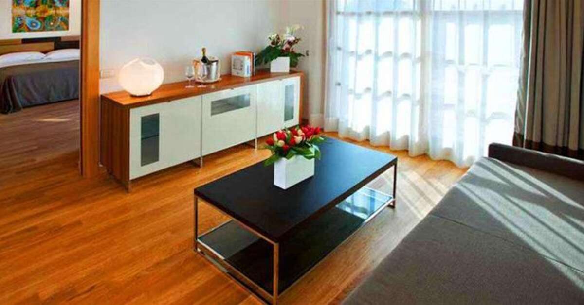 Een foto van Green Village Resort