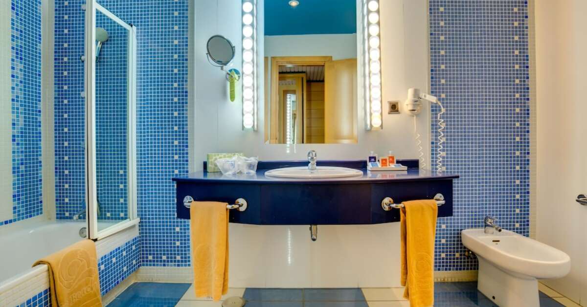 Een foto van SBH Crystal Beach Hotel & Suites