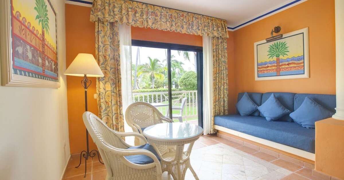 Een foto van Grand Bahia Principe Bavaro