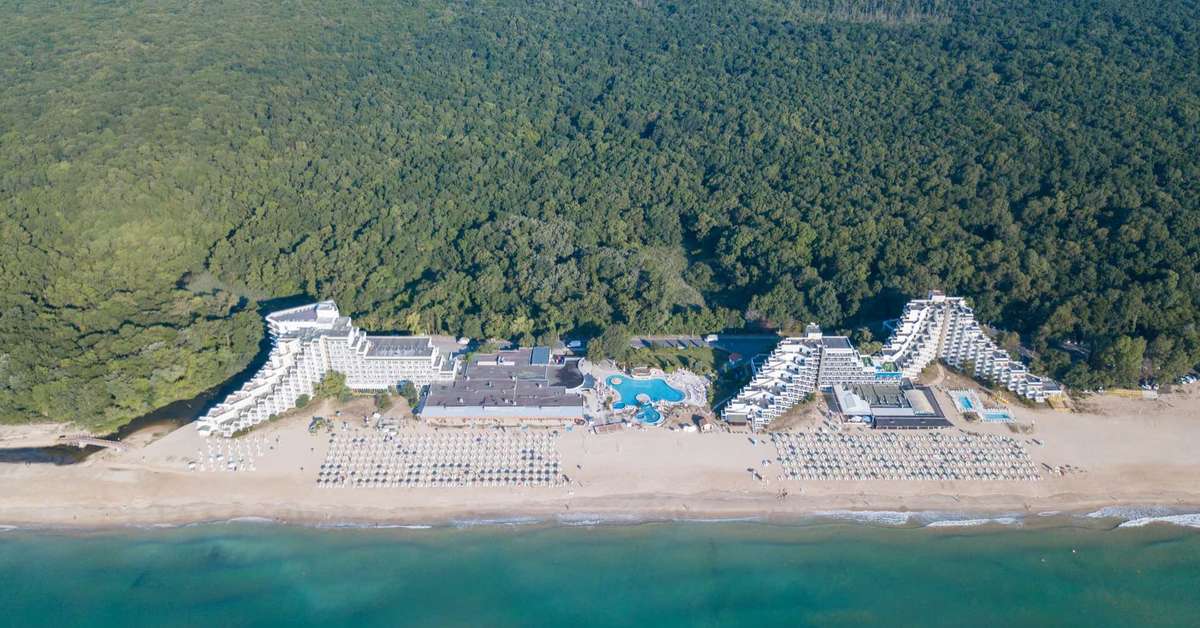 Een foto van Hotel Mura
