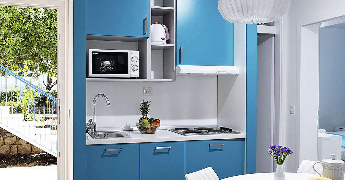 Een foto van Aminess Vival Port9 Residence