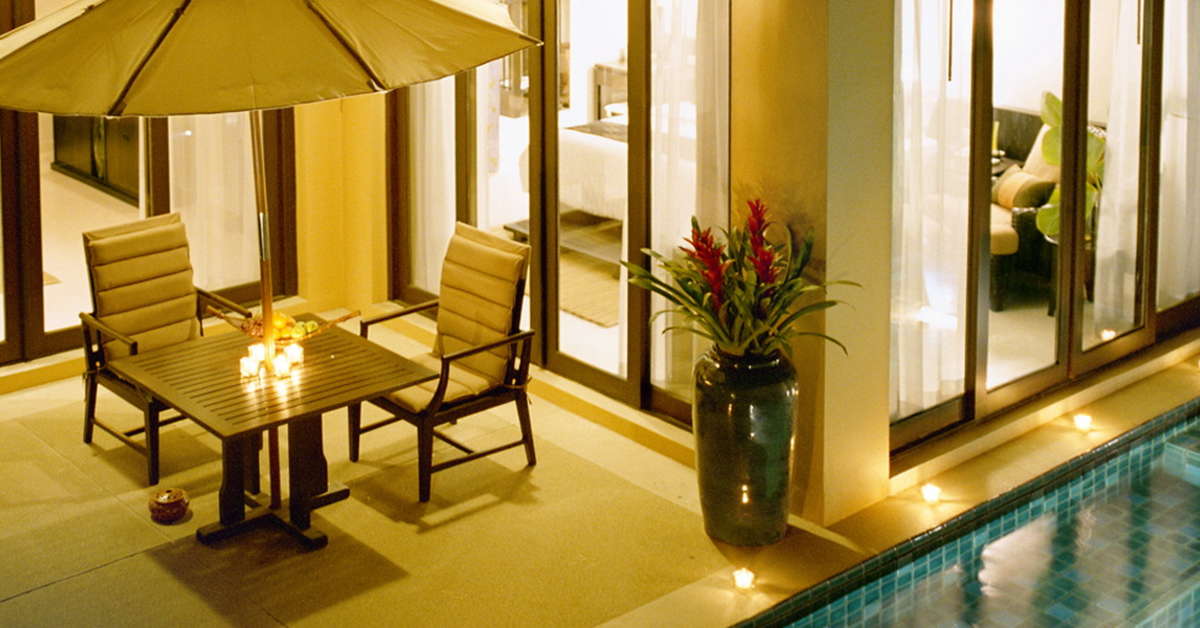 Een foto van Mövenpick Asara Resort & Spa Hua Hin