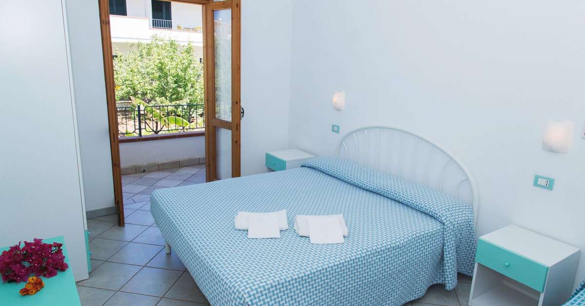 Een foto van Hotel Residence Il Gattopardo