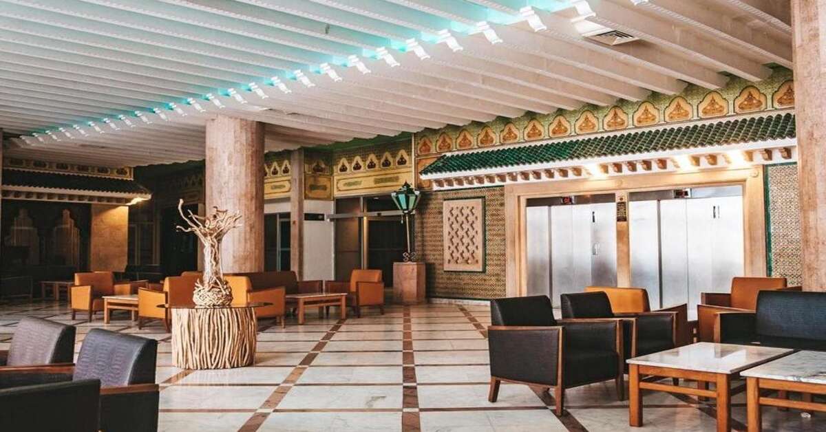 Een foto van Hotel Kanta