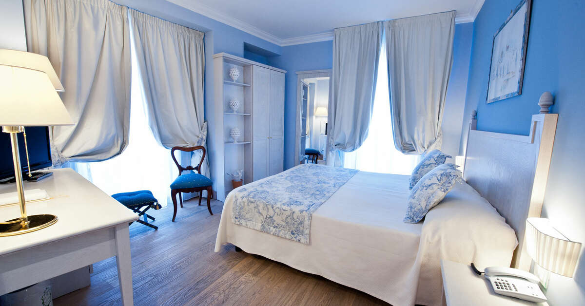 Een foto van Ostuni Palace