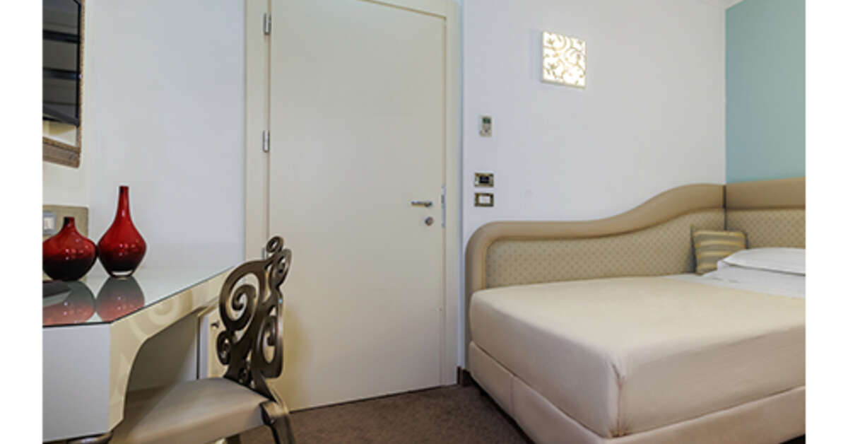 Een foto van JR Hotels Oriente Bari