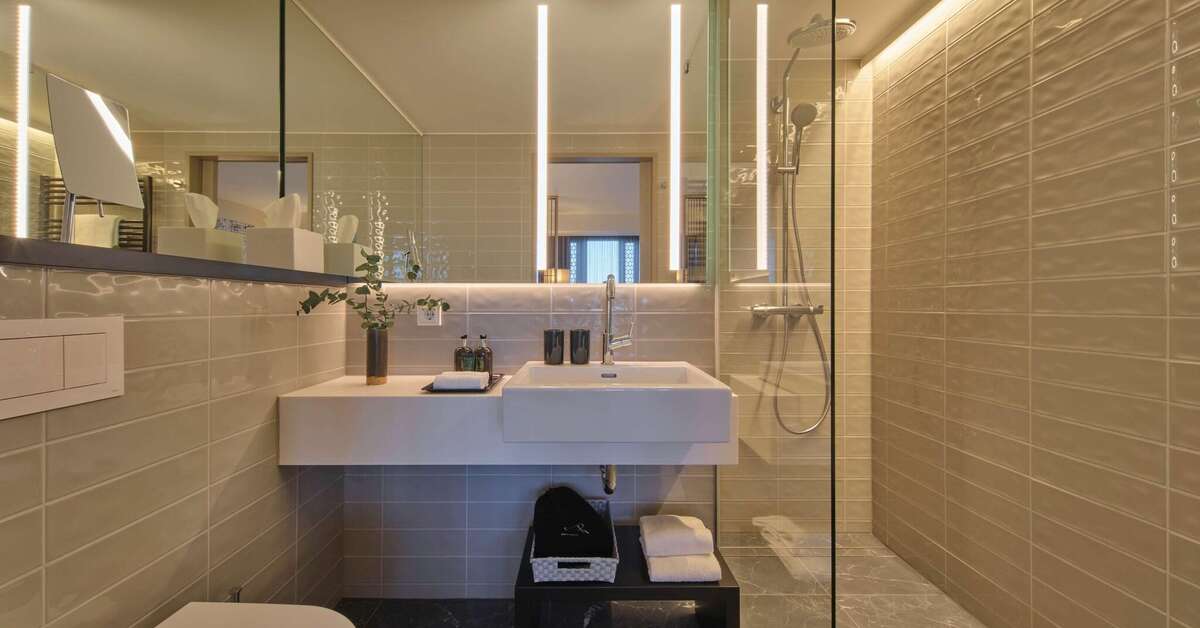 Een foto van Adina Aparthotel Munich