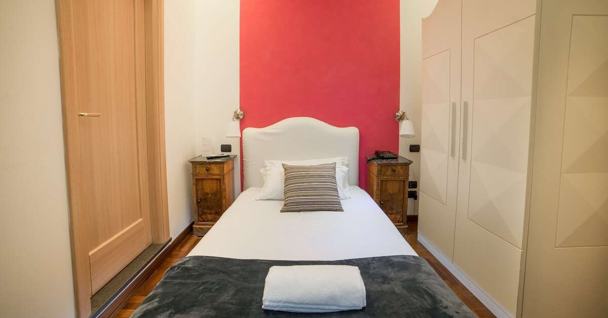 Een foto van Bed & Breakfast Chiaia 32