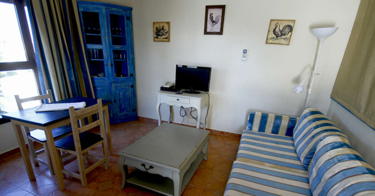 Een foto van Cortijo Fontanilla