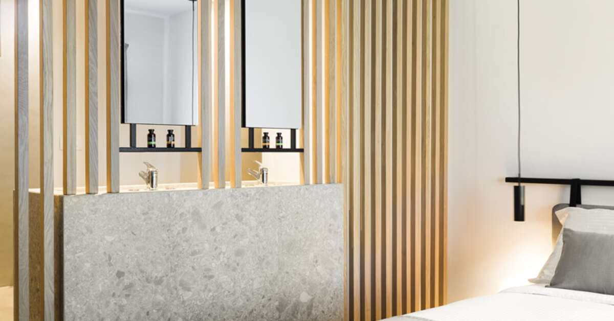 Een foto van Mykonos Soul Luxury Suites