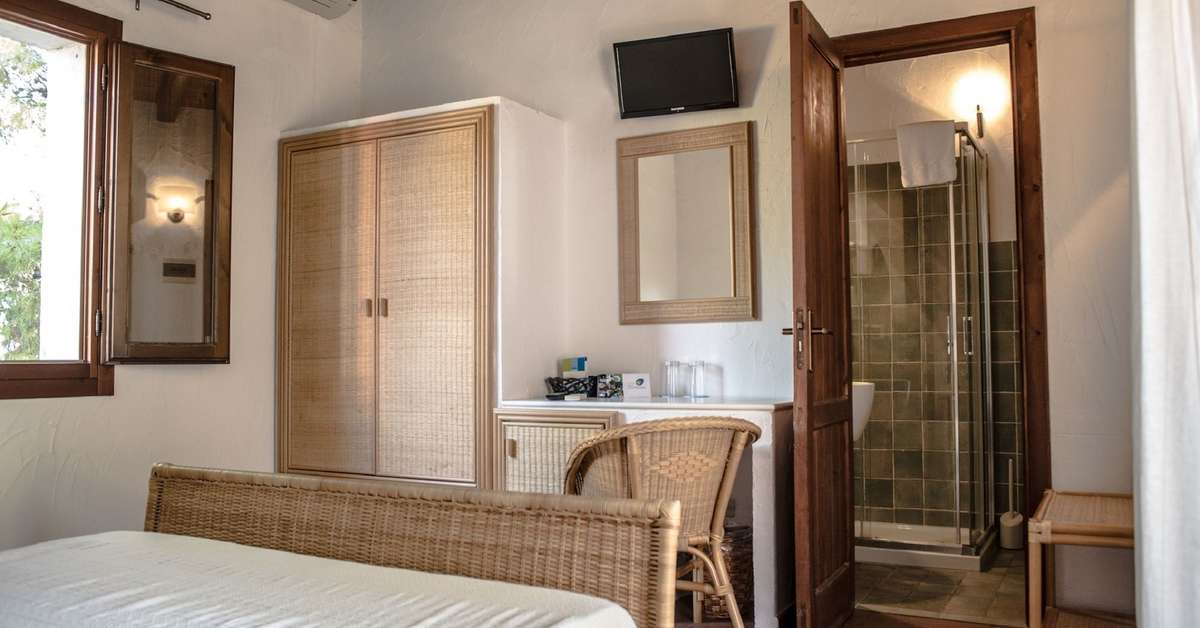 Een foto van Hotel Villa Mediterranea
