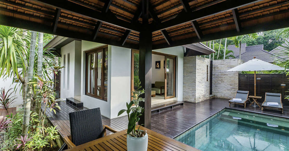 Een foto van Sea Sand Sun Resort & Villas