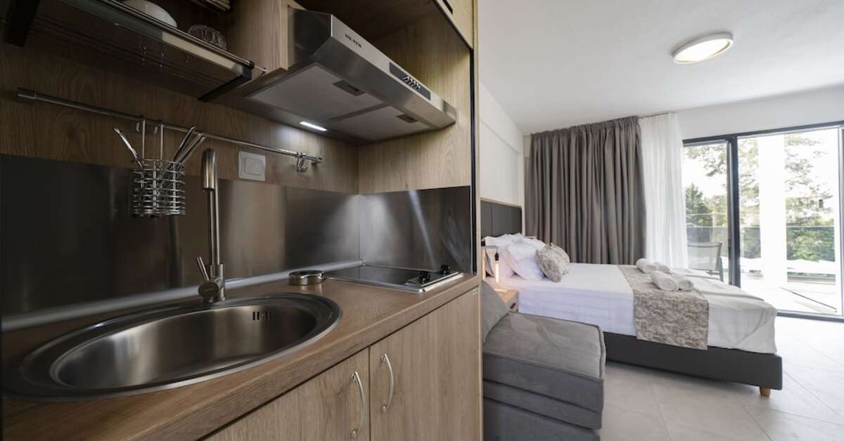 Een foto van Avaton Luxury Resort & Spa