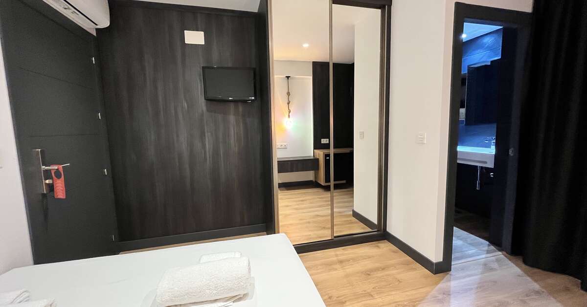 Een foto van Villa Albero