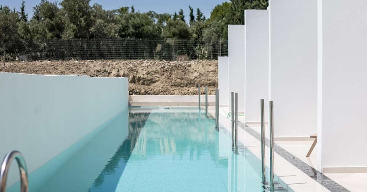 Een foto van Nikos Bed & Breakfast