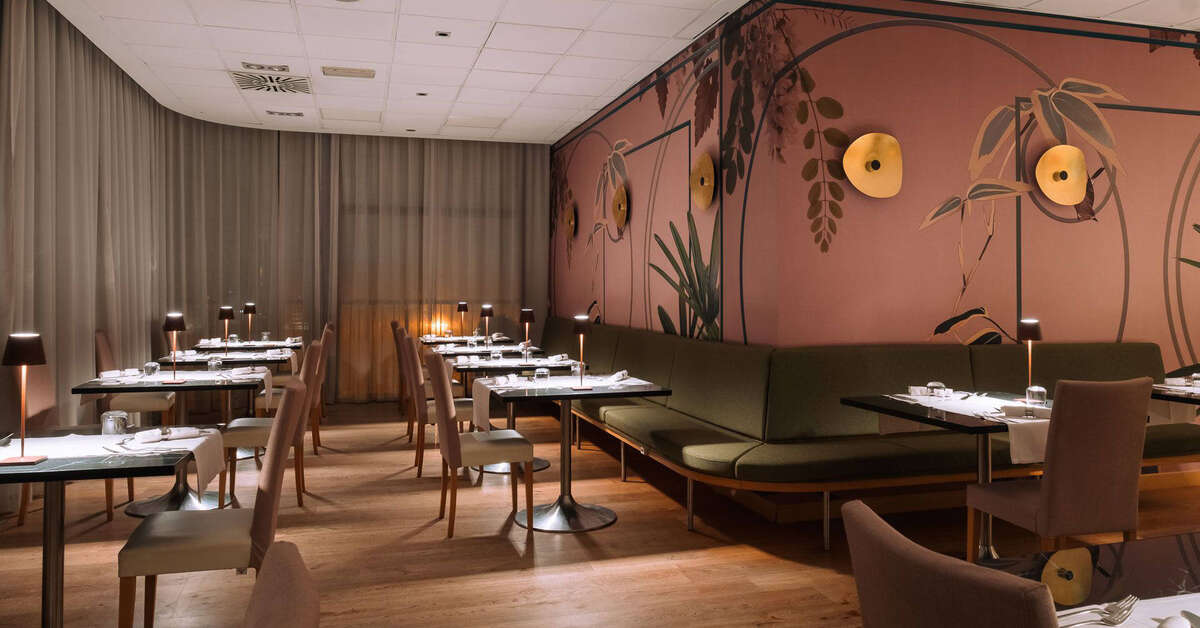 Een foto van Aemilia Hotel