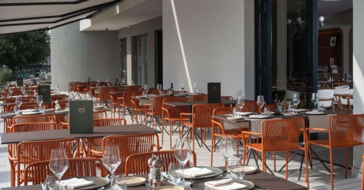 Een foto van Molum Hotel & Residences