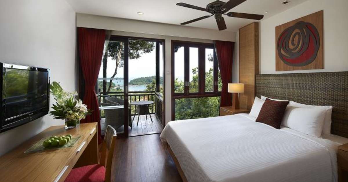 Een foto van Berjaya Langkawi Resort