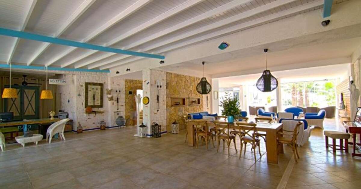 Een foto van Charm Beach