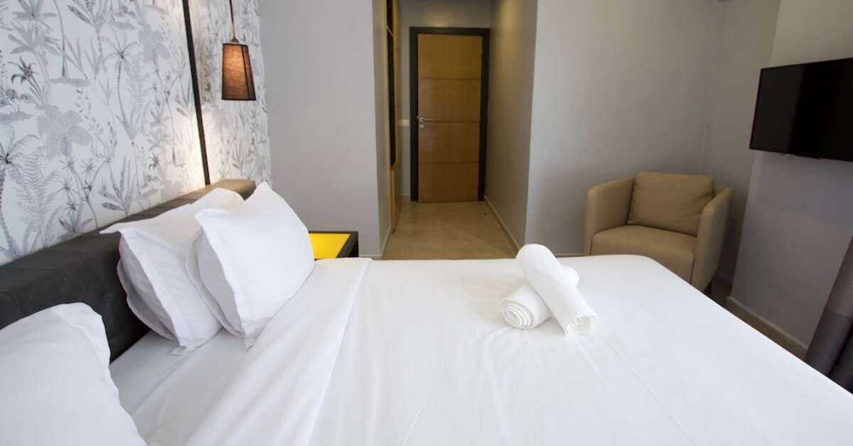 Een foto van Suite Loc Appart hotel