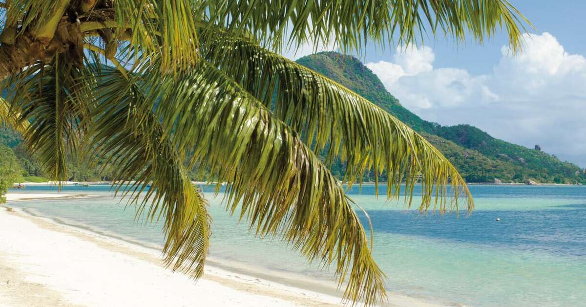 Een foto van Indian Ocean Lodge