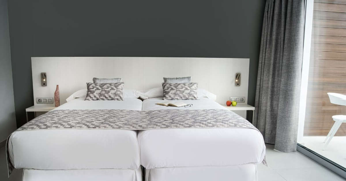 Een foto van Sanom Beach Resort