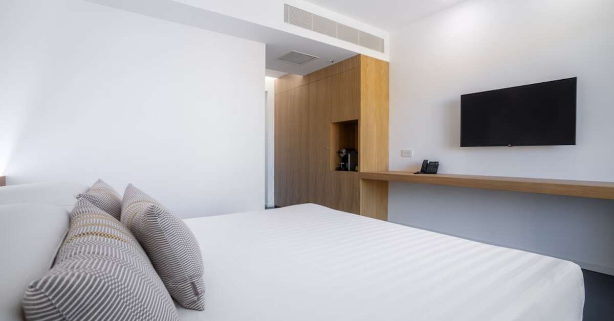 Ein Foto Hotel Felix Olbia